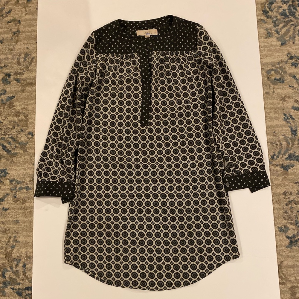 Ann Taylor loft dress